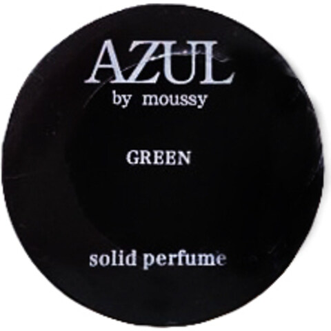 AZUL by moussy - Green